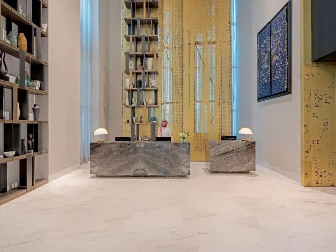 Fairmont Ramla Serviced Residences photo 2