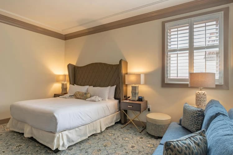 Andrew Pinckney Inn photo 4
