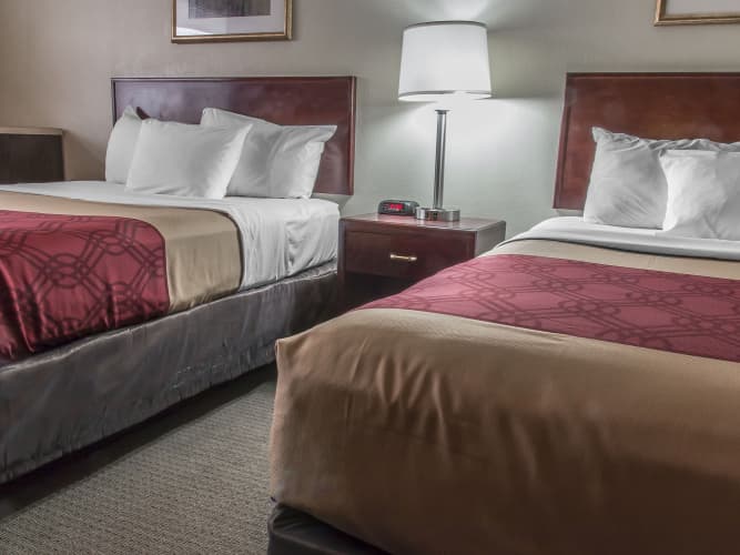 Howard Johnson by Wyndham Thunder Bay photo 4