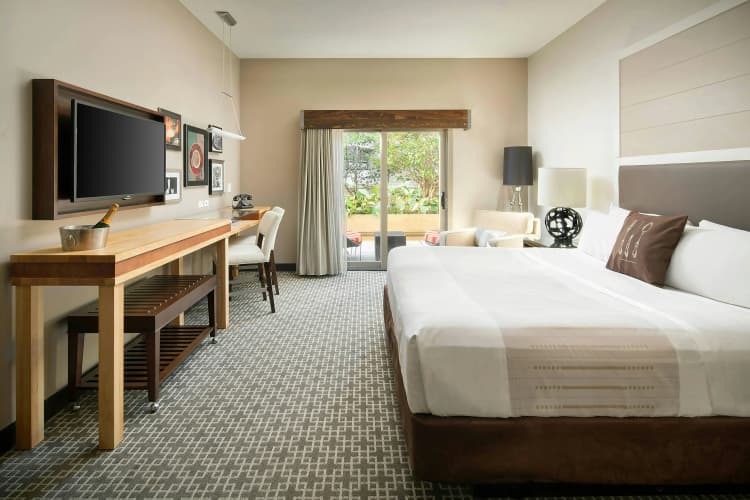 Epicurean Hotel, Autograph Collection photo 5