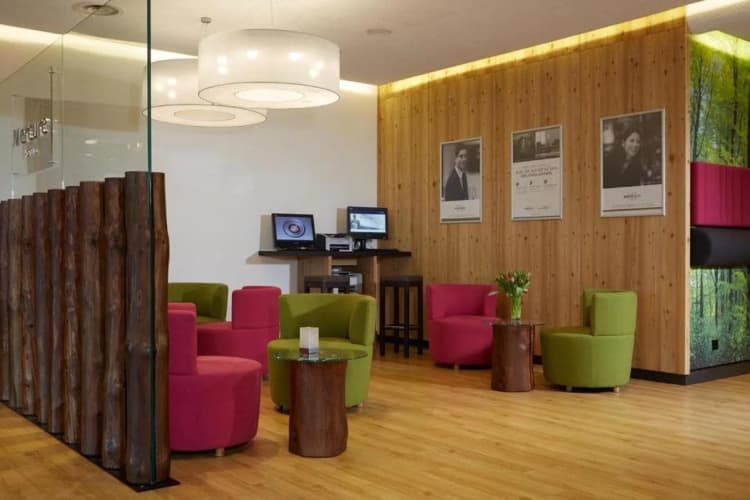 Mercure Offenburg Messeplatz, photo 3