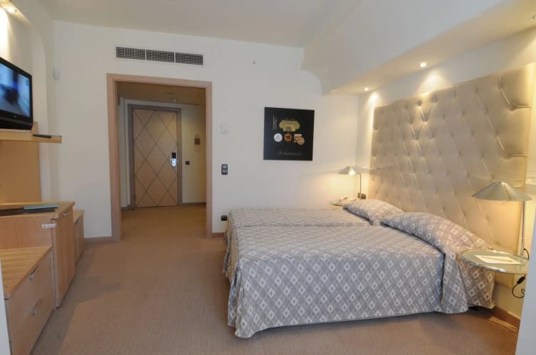Club Hotel Casino Loutraki photo 3