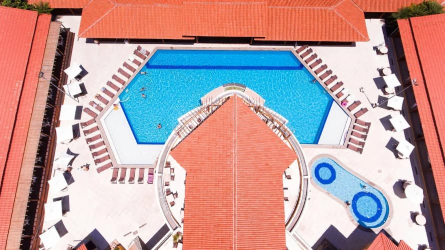 Porto Seguro Praia Resort photo 2