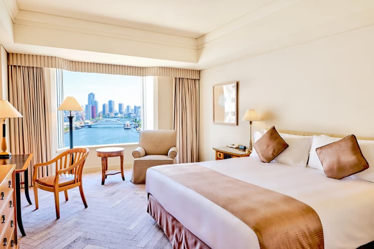 InterContinental Tokyo Bay photo 5