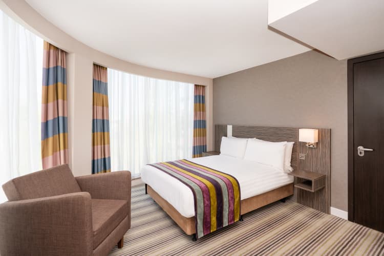 Holiday Inn Southend photo 4