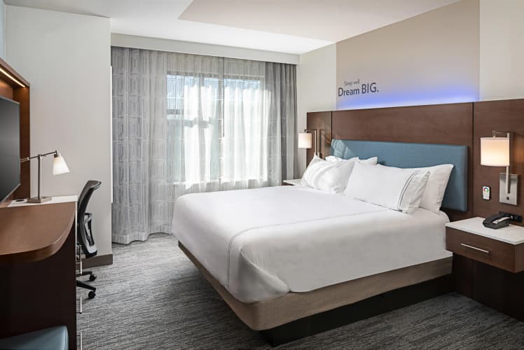 EVEN Hotel Waco University Area photo 4