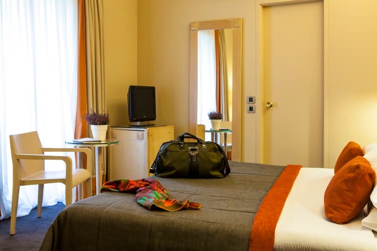 Herodion Hotel photo 5