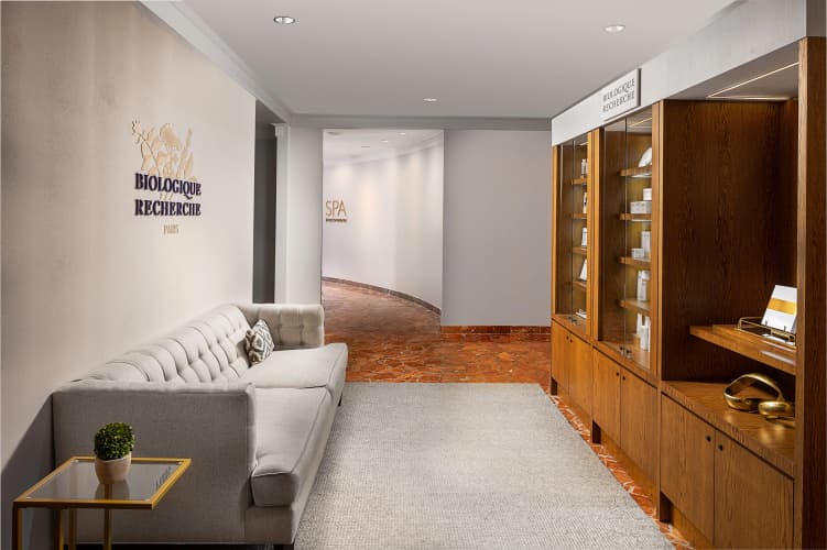 Intercontinental Buckhead Hotel photo 3