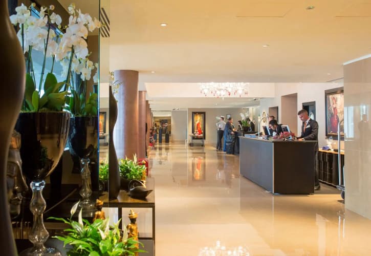 The May Fair, A Radisson Collection Hotel photo 3