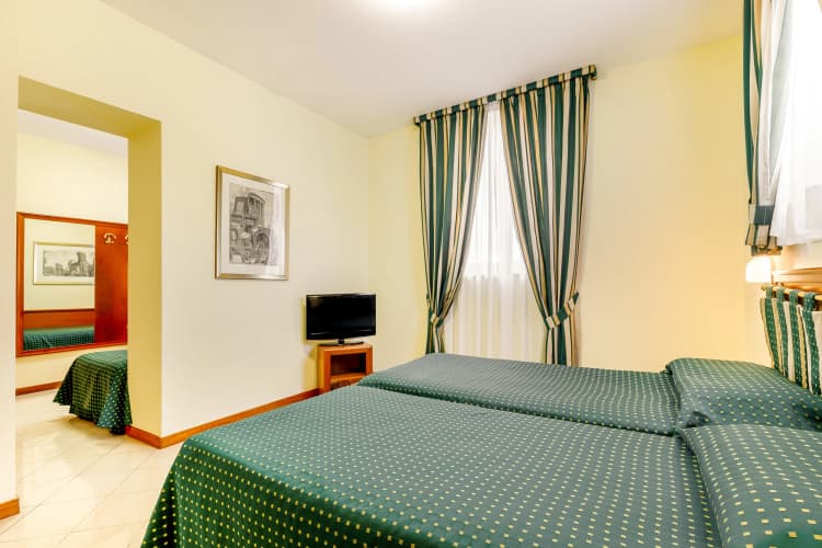 Residenza Paolo Vi photo 5