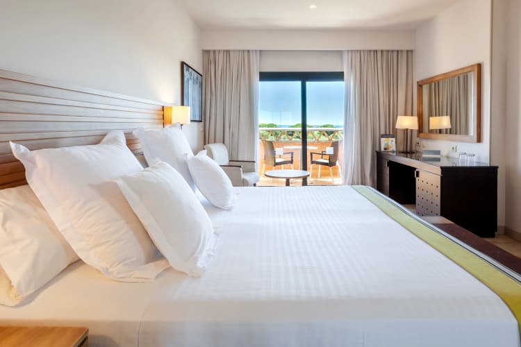 Barceló Punta Umbría Beach Resort photo 3