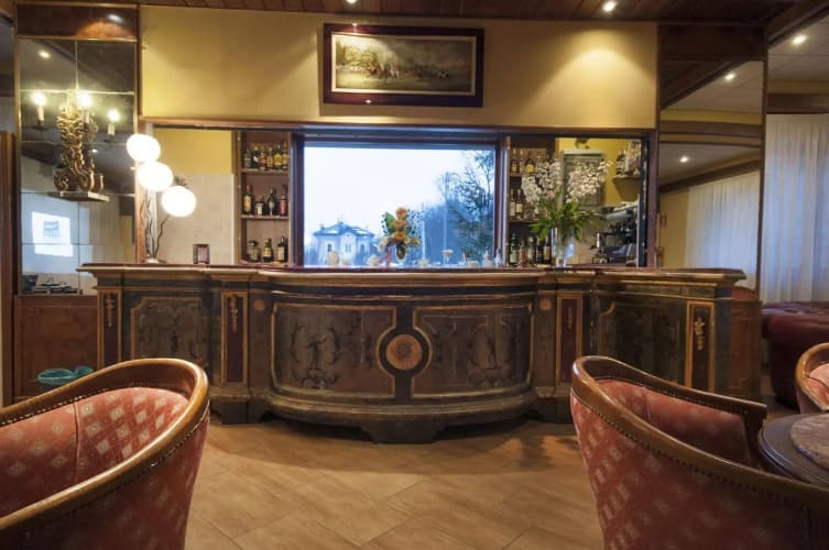 Grand Hotel Del Parco photo 3