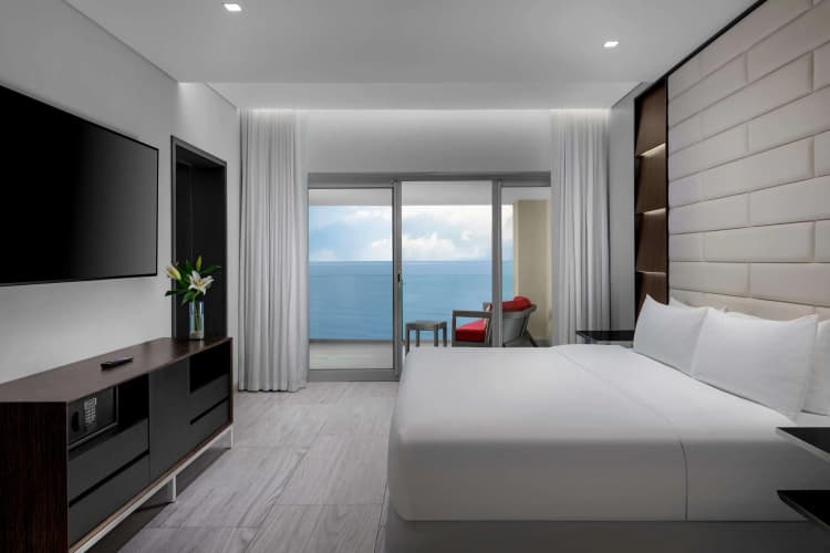 Hilton Vallarta Riviera All-Inclusive Resort, photo 5