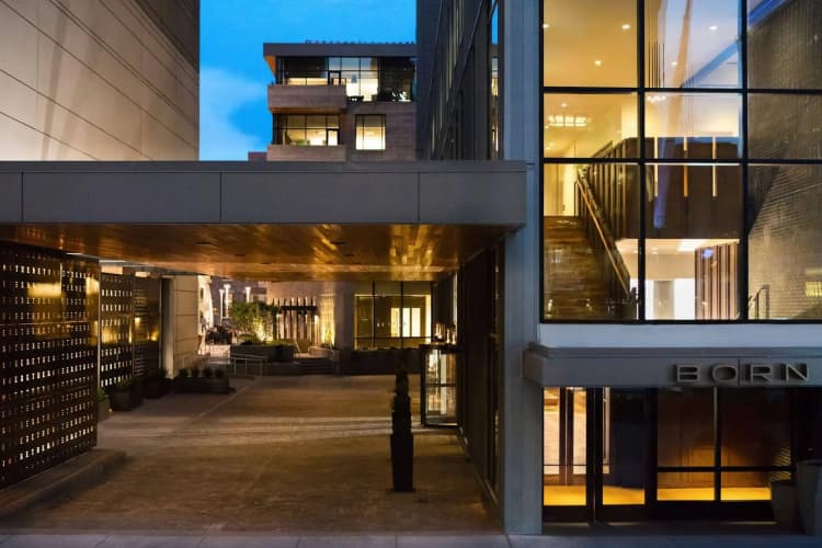 Kimpton Hotel Born photo 2
