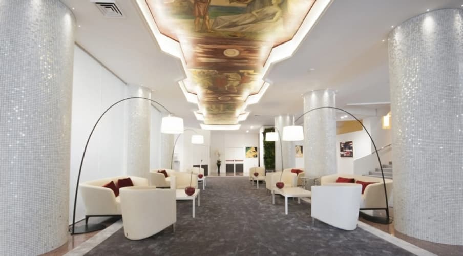 Excelsior San Marco photo 3