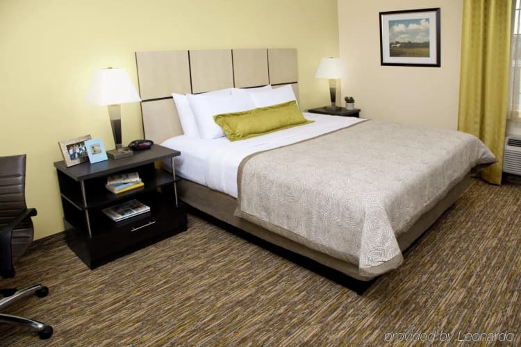 Sonesta Simply Suites Detroit Ann Arbor photo 3