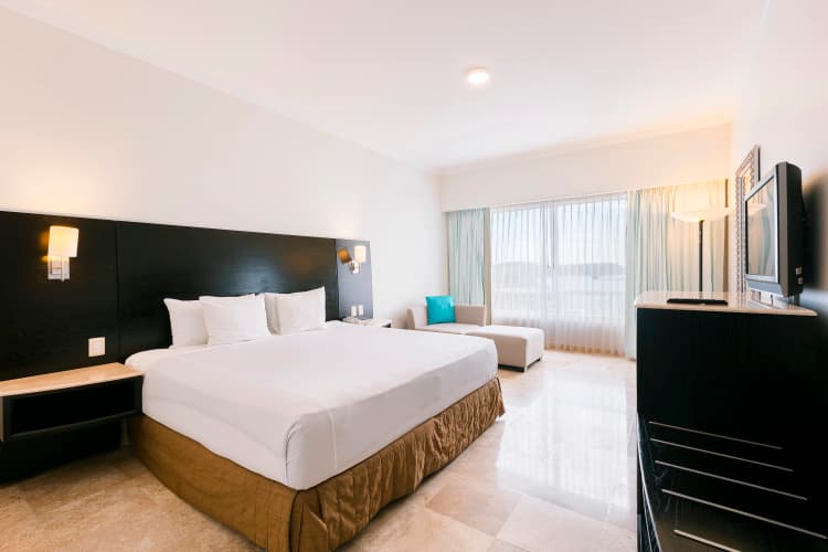 Azul Ixtapa Beach Resort & Convention Center photo 4