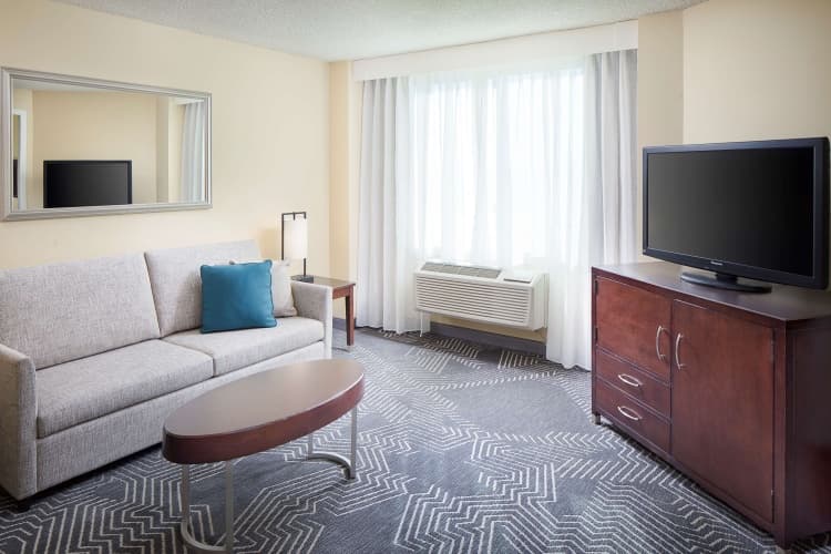 DoubleTree by Hilton Hotel Los Angeles - Commerce, photo 4