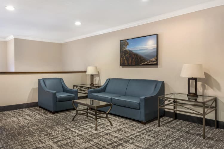 Best Western Town & Country Lodge photo 4