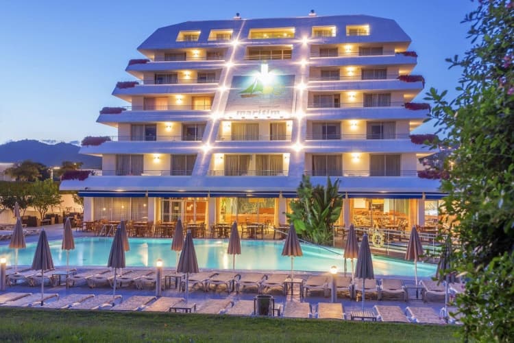 Montemar Maritim, photo 2