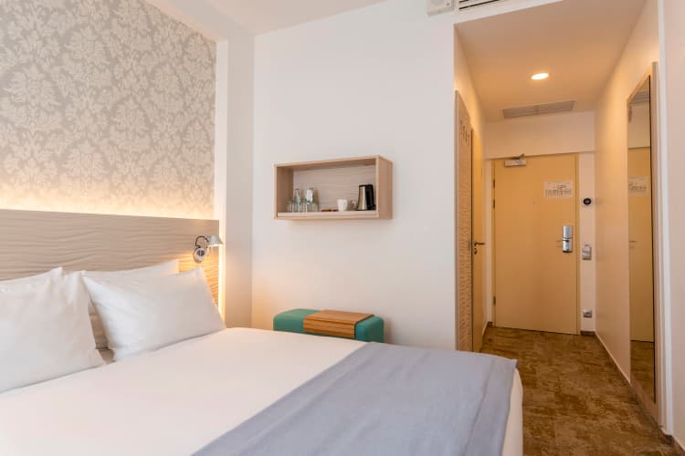 Metropol Hotel photo 4