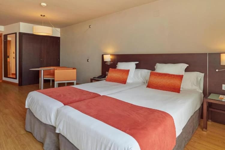 Bq Augusta Hotel, photo 5