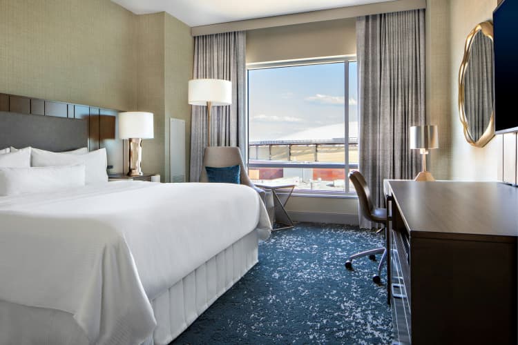 The Westin Memphis Beale Street photo 4