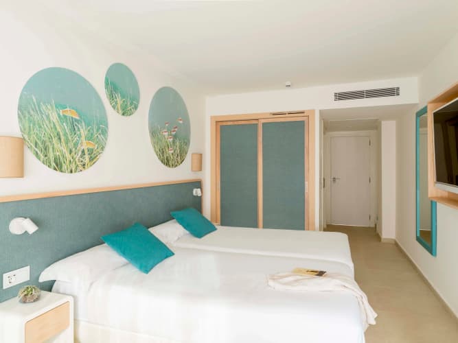 Iberostar Selection Albufera Playa photo 4