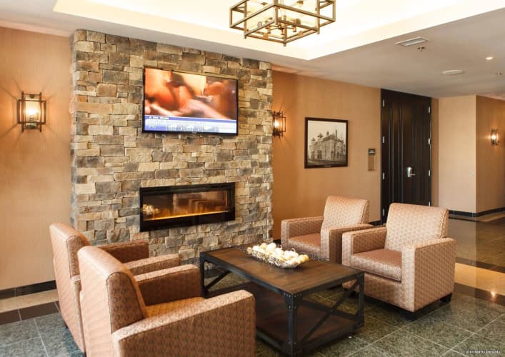 Best Western Plus Perth Parkside Inn & Spa photo 3