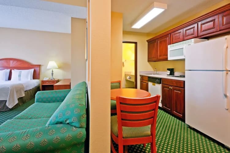 DoubleTree by Hilton Hattiesburg photo 4