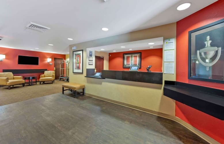 Extended Stay America - Chicago - Woodfield Mall photo 3