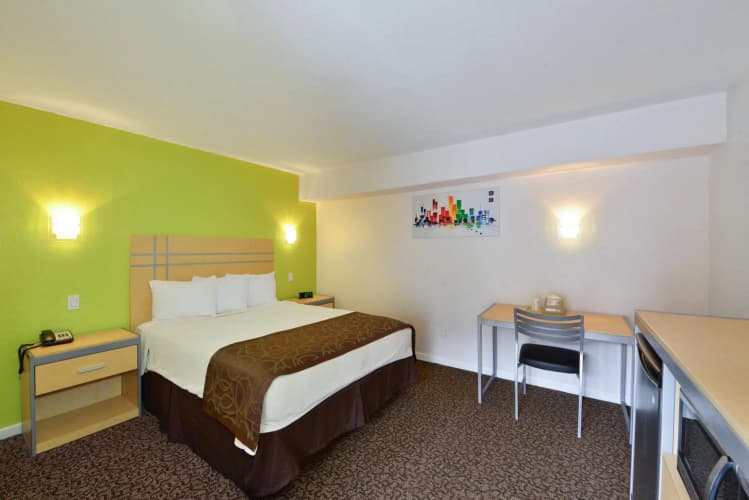 Inn At Jericho photo 4