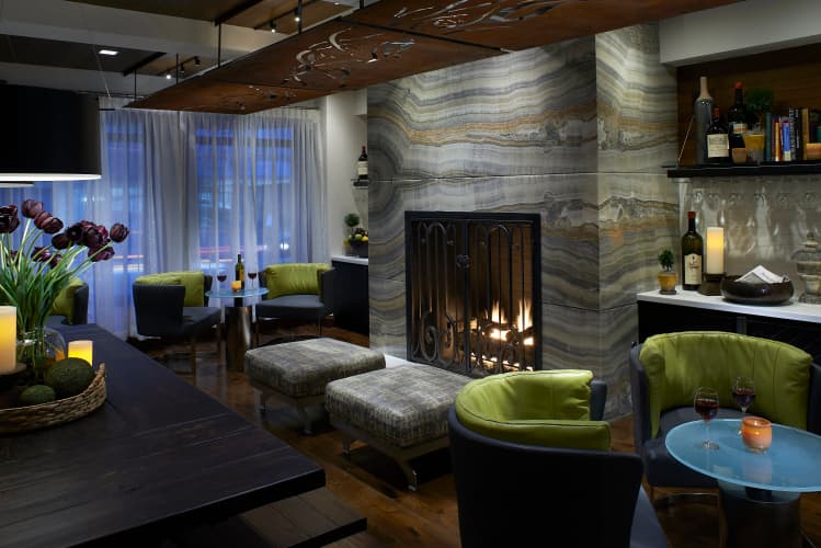 Hotel Vintage - A Kimpton Hotel (Ex-Park) photo 3