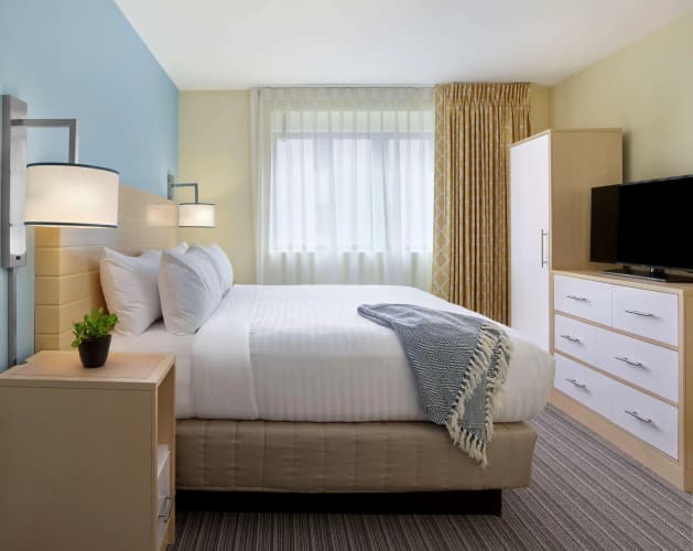 Sonesta ES Suites photo 3
