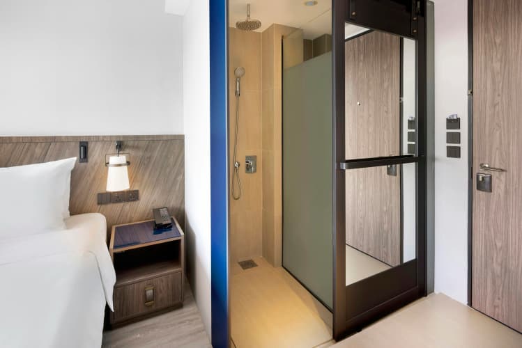 Travelodge Harbourfront photo 5