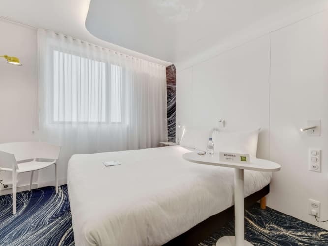 Ibis Styles Paris Orly Tech Airport photo 3
