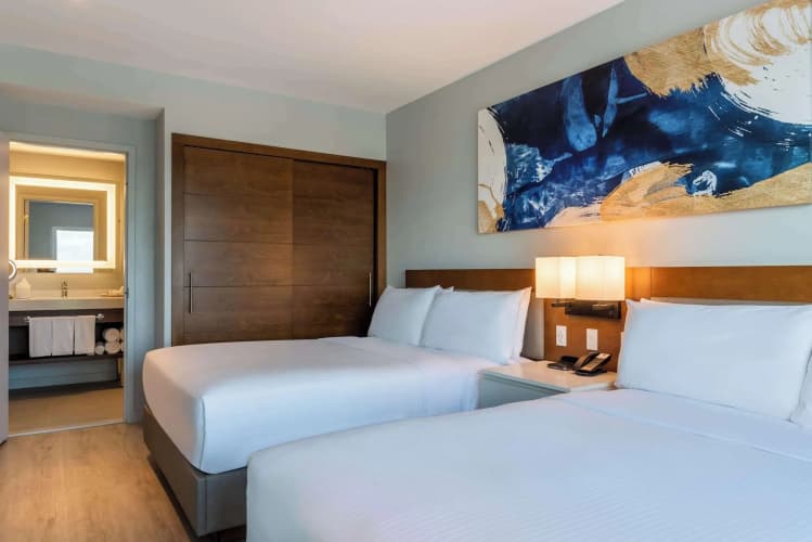 Embassy Suites by Hilton Aruba Resort photo 4
