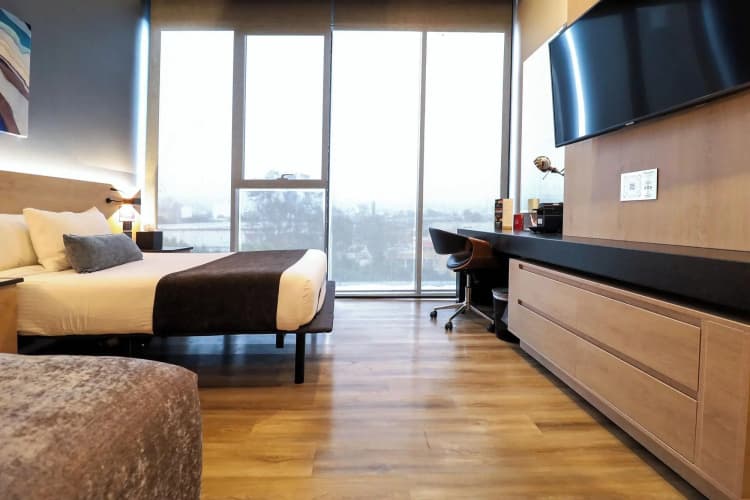 Quartz Hotel & SPA photo 5