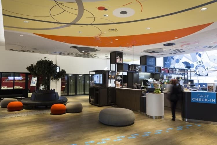Novotel Milano Linate Aeroporto, photo 3