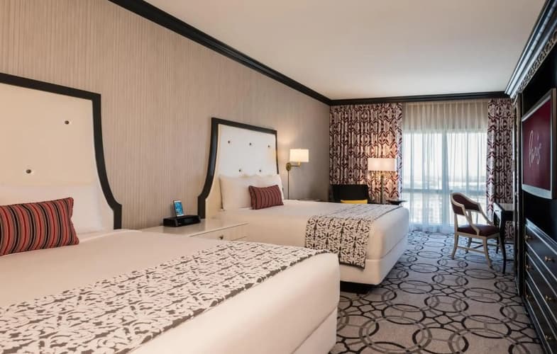 Paris Las Vegas - Adults Only, photo 5