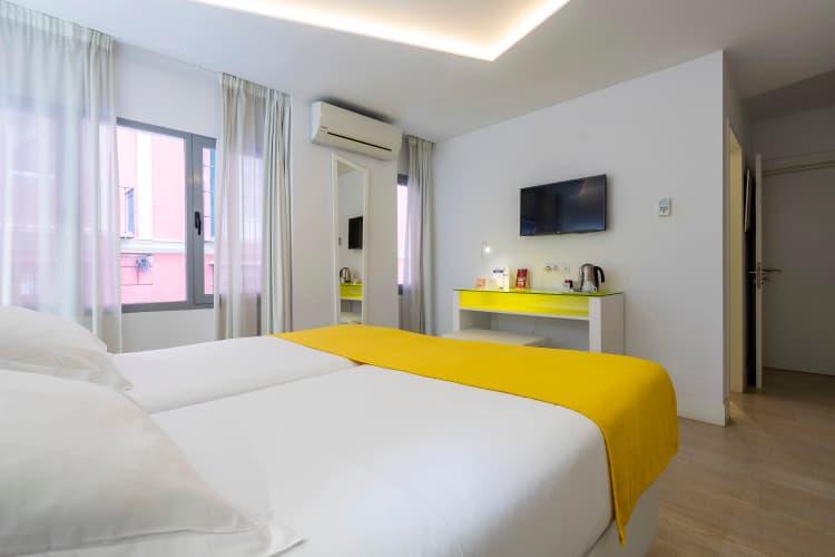 Atarazanas Malaga Boutique Hotel photo 5