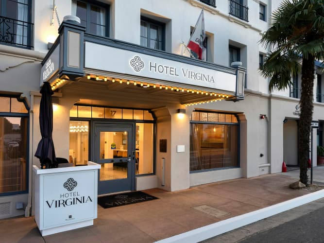 Hotel Virginia Santa Barbara, Tapestry Collection by Hilton photo 2