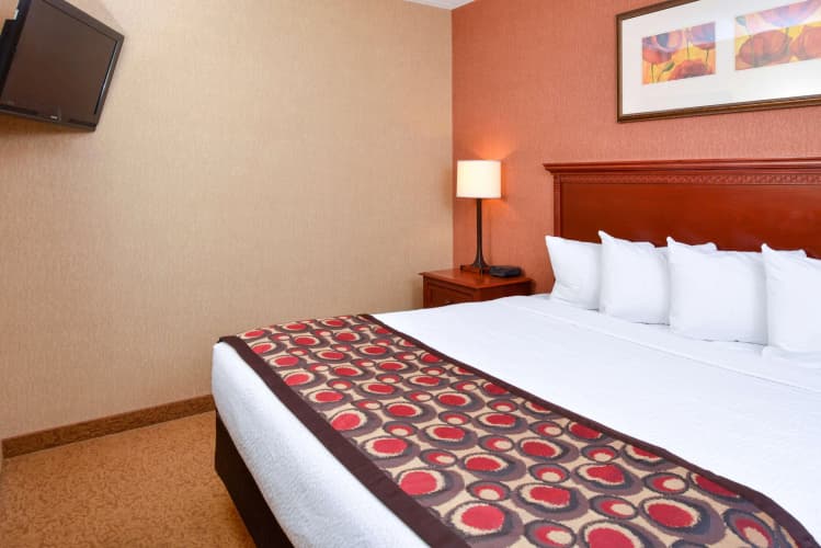 Country Inn & Suites By Radisson, Nashville Airport, Tn photo 4