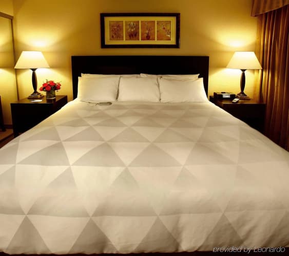 Buena Park Grand Hotel & Suites photo 5