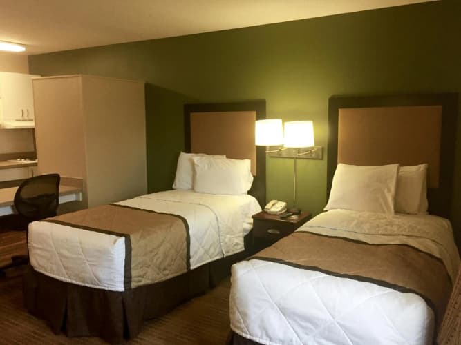 Extended Stay America Seattle Everett North photo 3