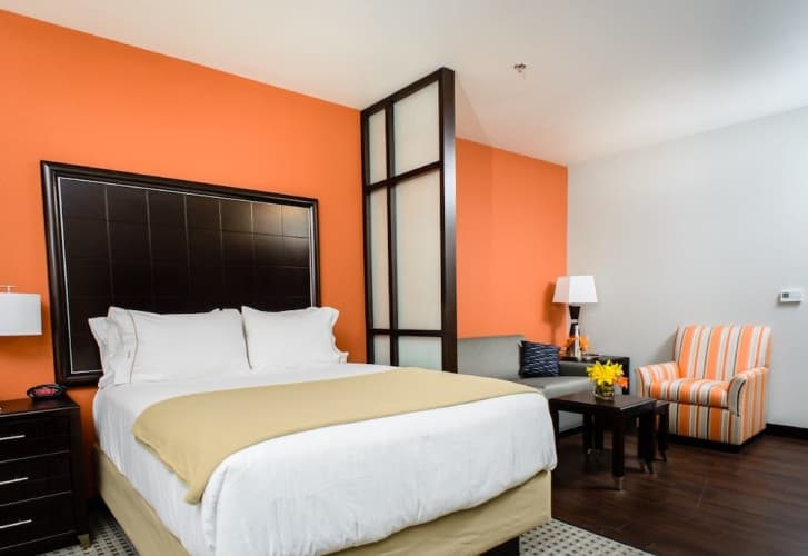 Holiday Inn Express Hotel & Suites Austin - Northw photo 3