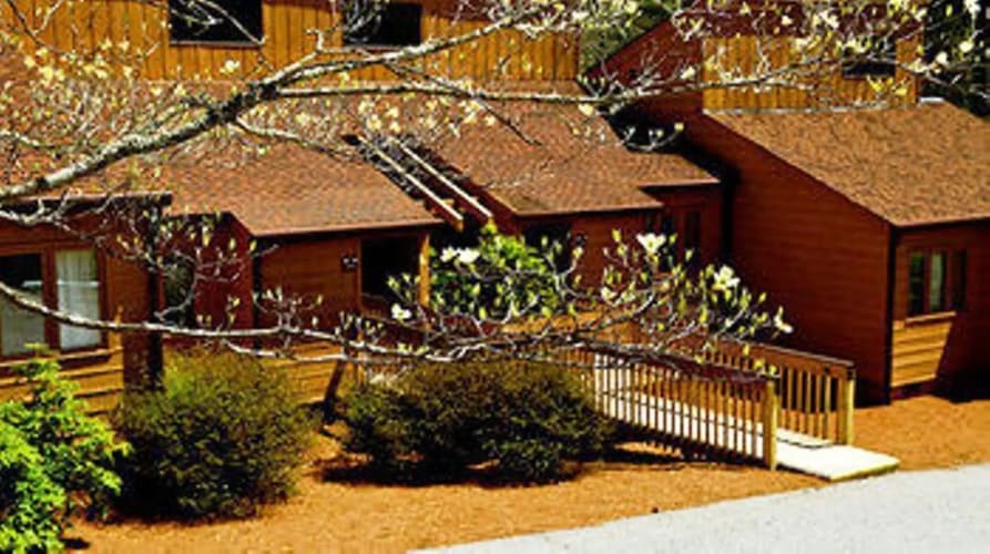 Fairway Forest Resort photo 2