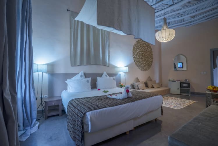 Taj Atlas Wellness Boutique Hotel & Spa photo 5