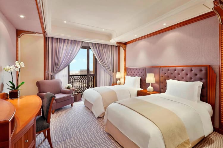 The Ritz Carlton Jeddah photo 5