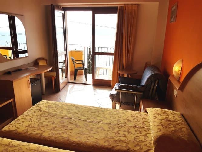 Hotel Piccolo Paradiso, photo 2